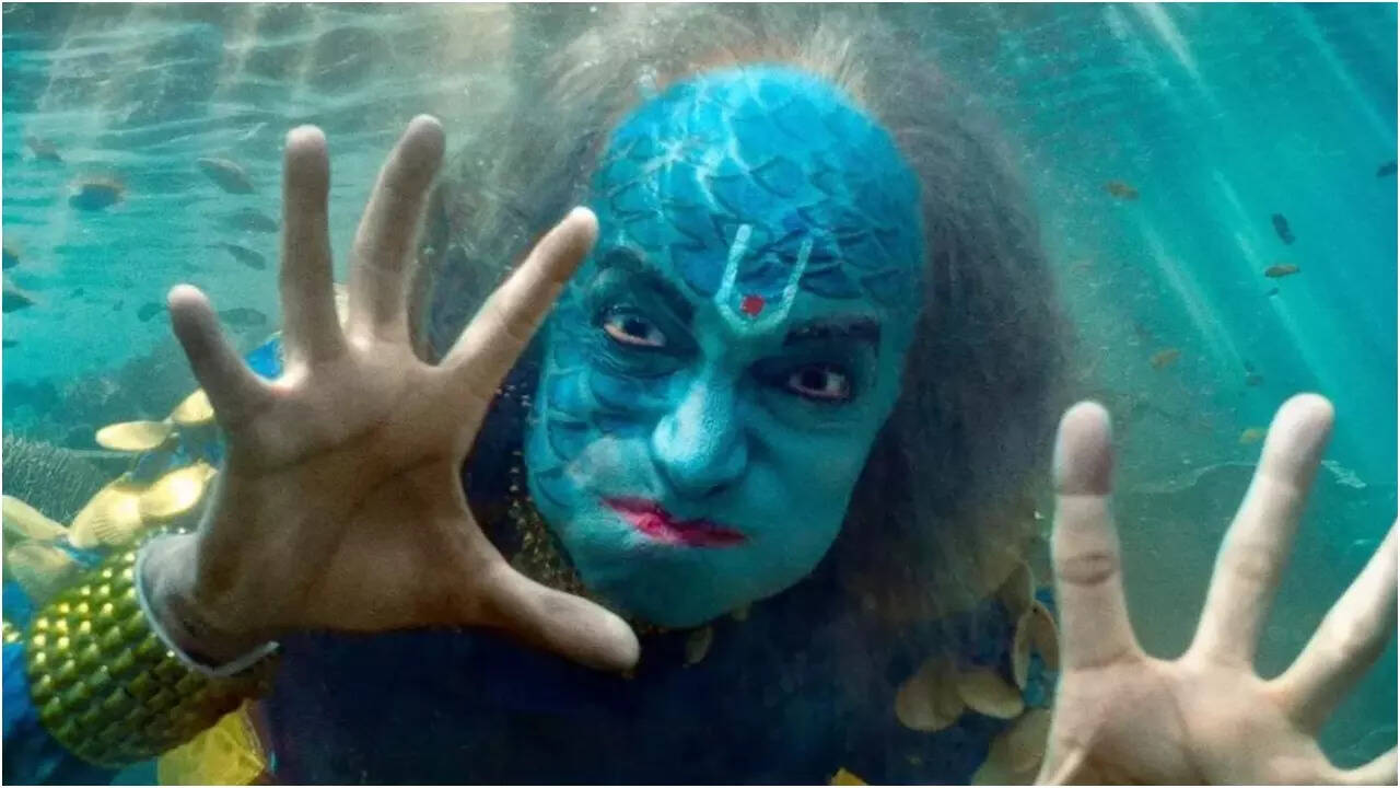 'Dashavatar': Dilip Prabhavalkar's thriller nears Rs 10 cr mark