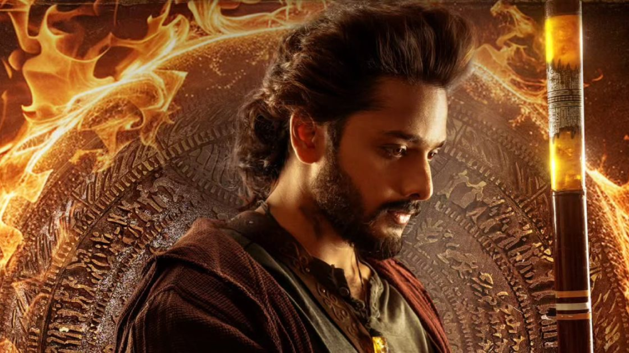 'Mirai' box office collections day 6