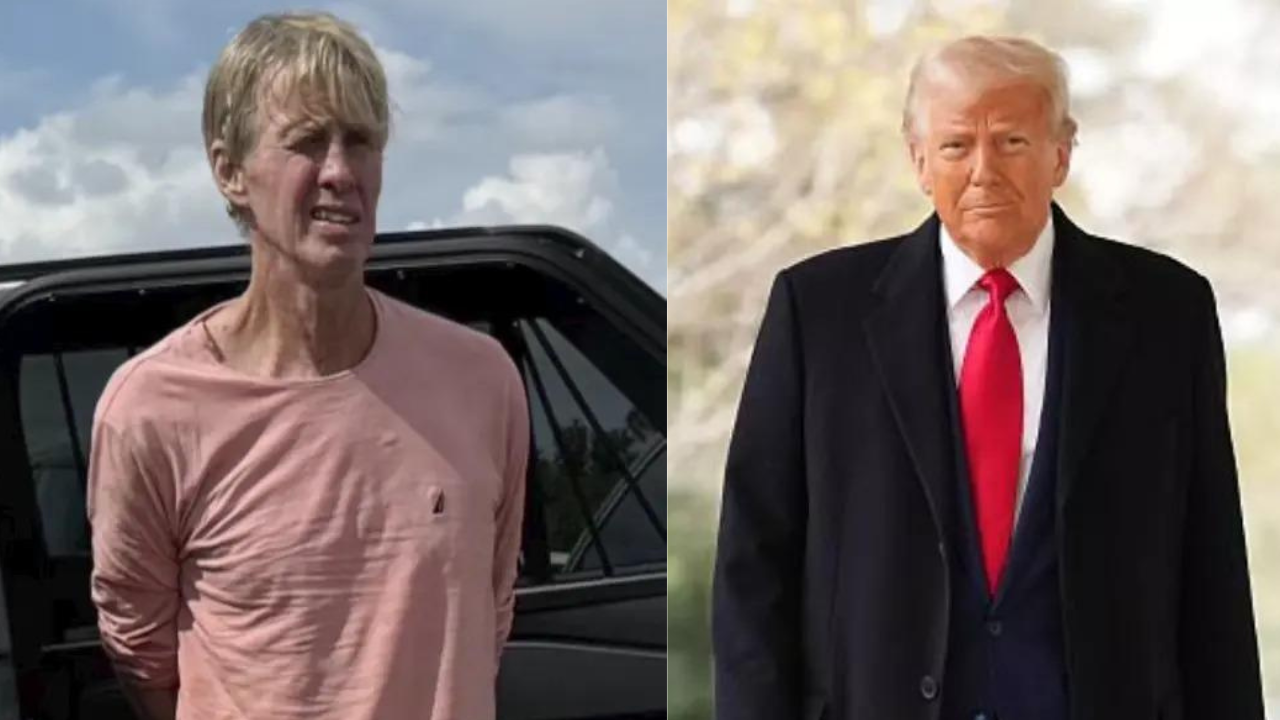 'Donald Trump assassination attempt': North Carolina brothers testify in Ryan Routh trial; reveal shocking details