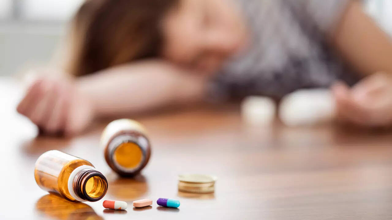 drug
