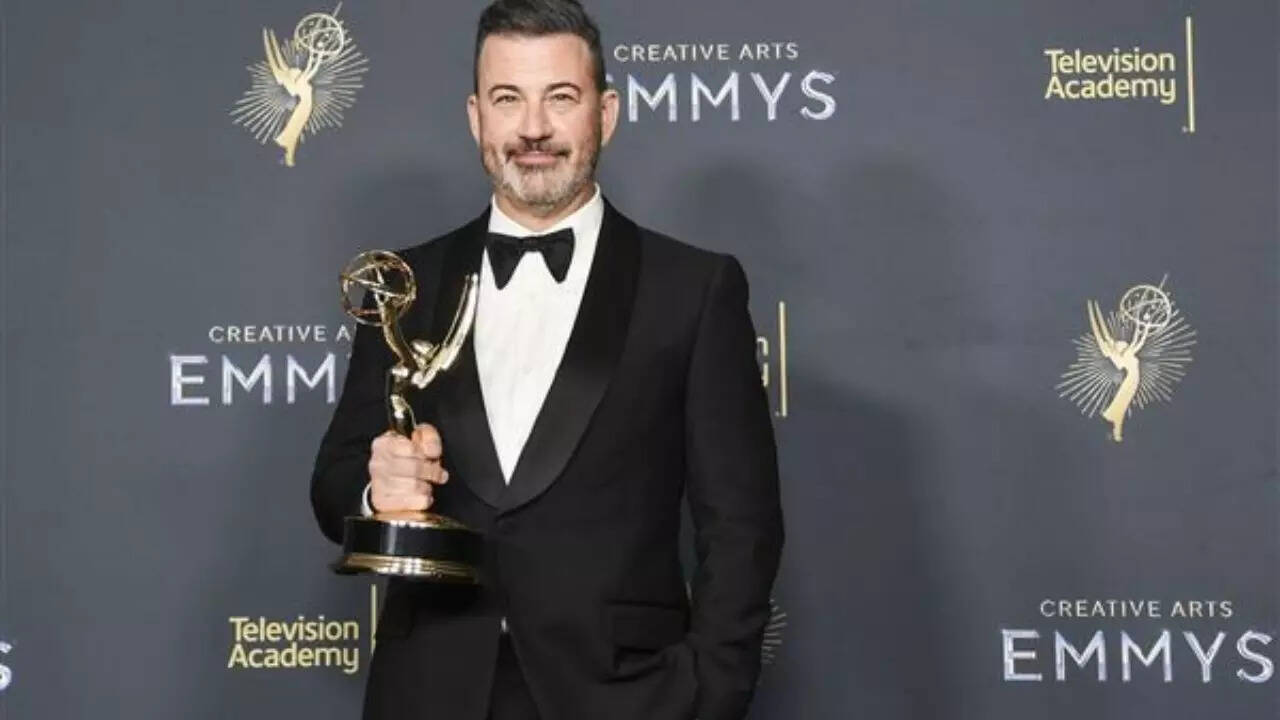 Explained: Why Jimmy Kimmel was fired by ABC; and what it says about free speech in Trump's America
