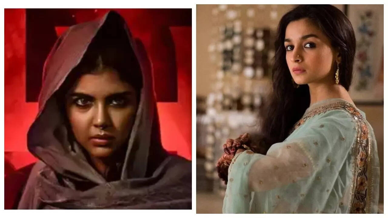 Lokah beats Raazi to become the 4th highest grossing female led film