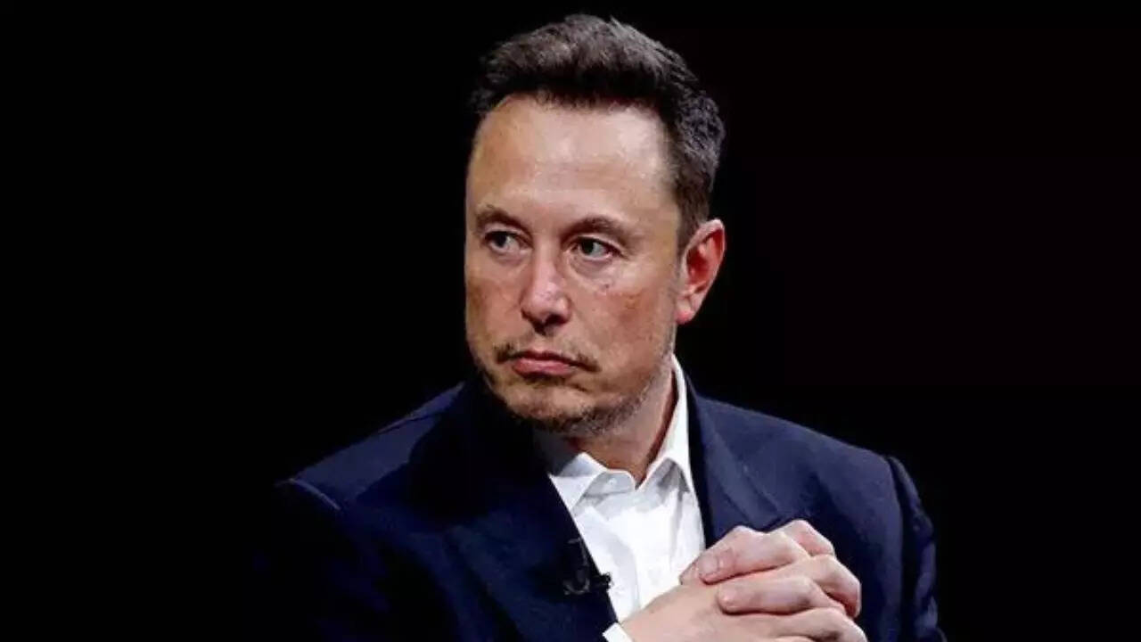 ‘No plans to meet Elon Musk’: Actor playing his role in OpenAI movie refuses to meet Tesla CEO; here’s the surprising reason