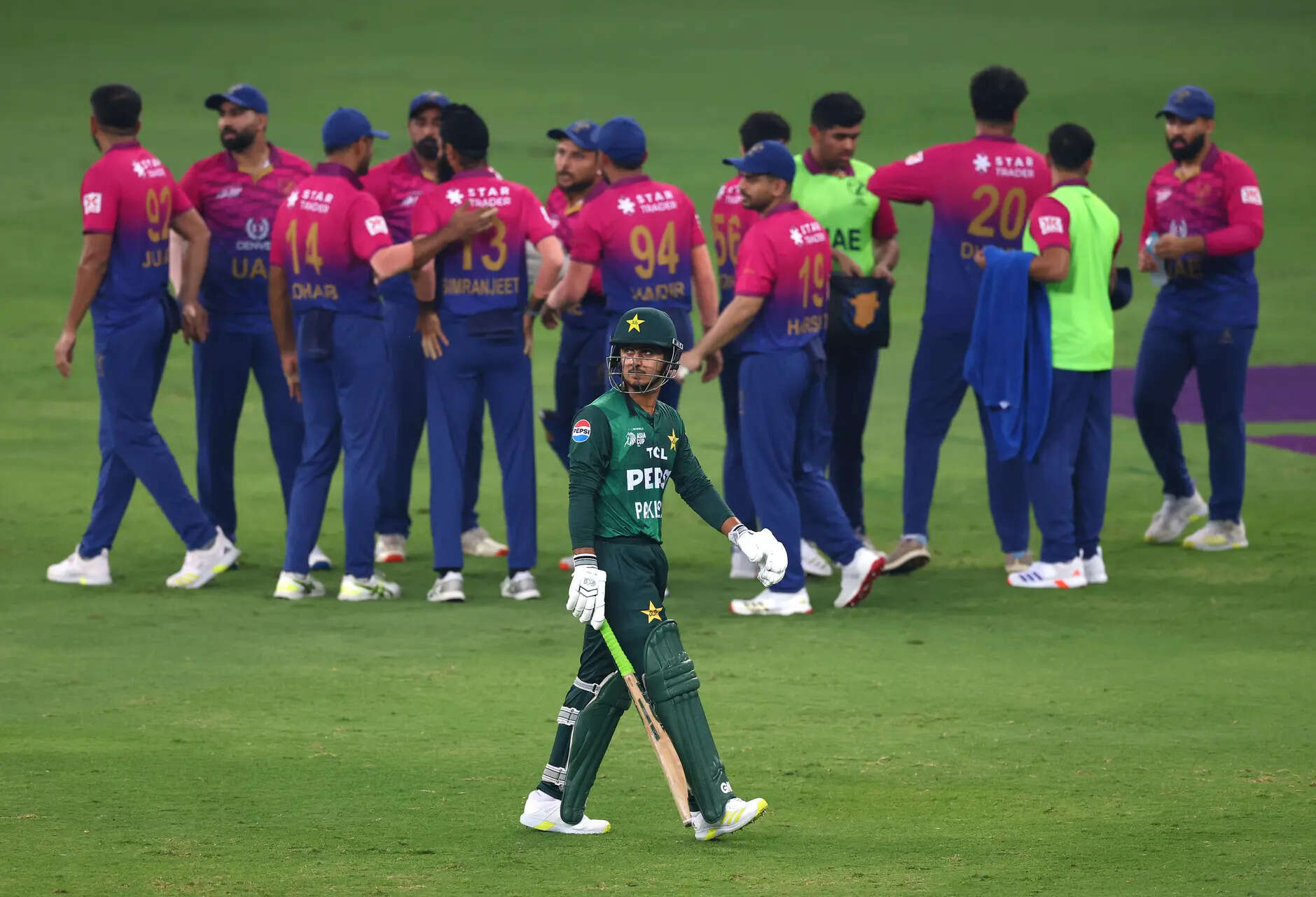 Ex-Pak captain defends Saim Ayub after third consecutive duck - 'Ya toh phoot jaega ya phod dega'