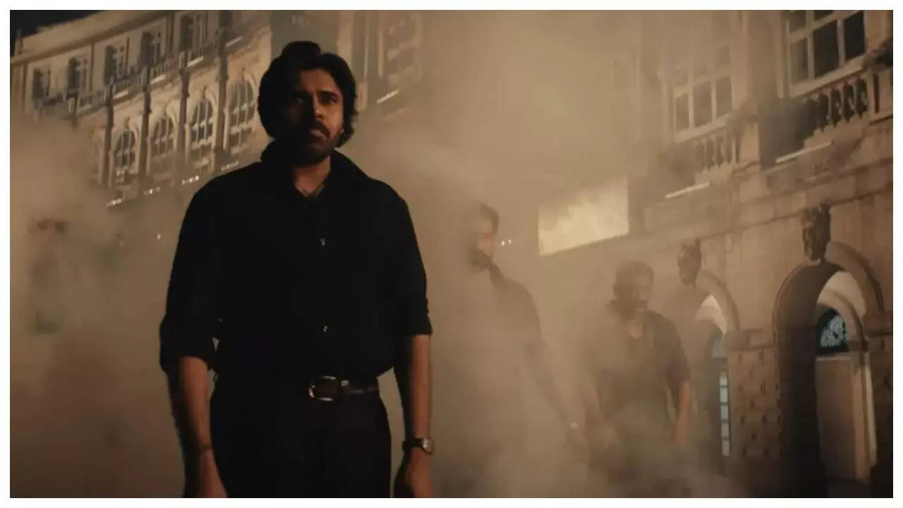 TCHOG becomes the 7th biggest Telugu premiere in North America