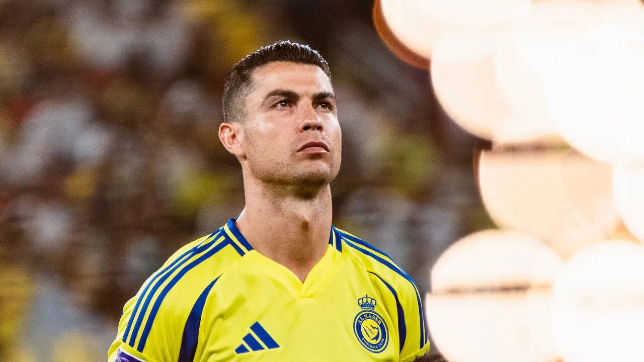 Will Cristiano Ronaldo finally make his AFC Champions League 2 debut against Al Zawraa or FC Goa?