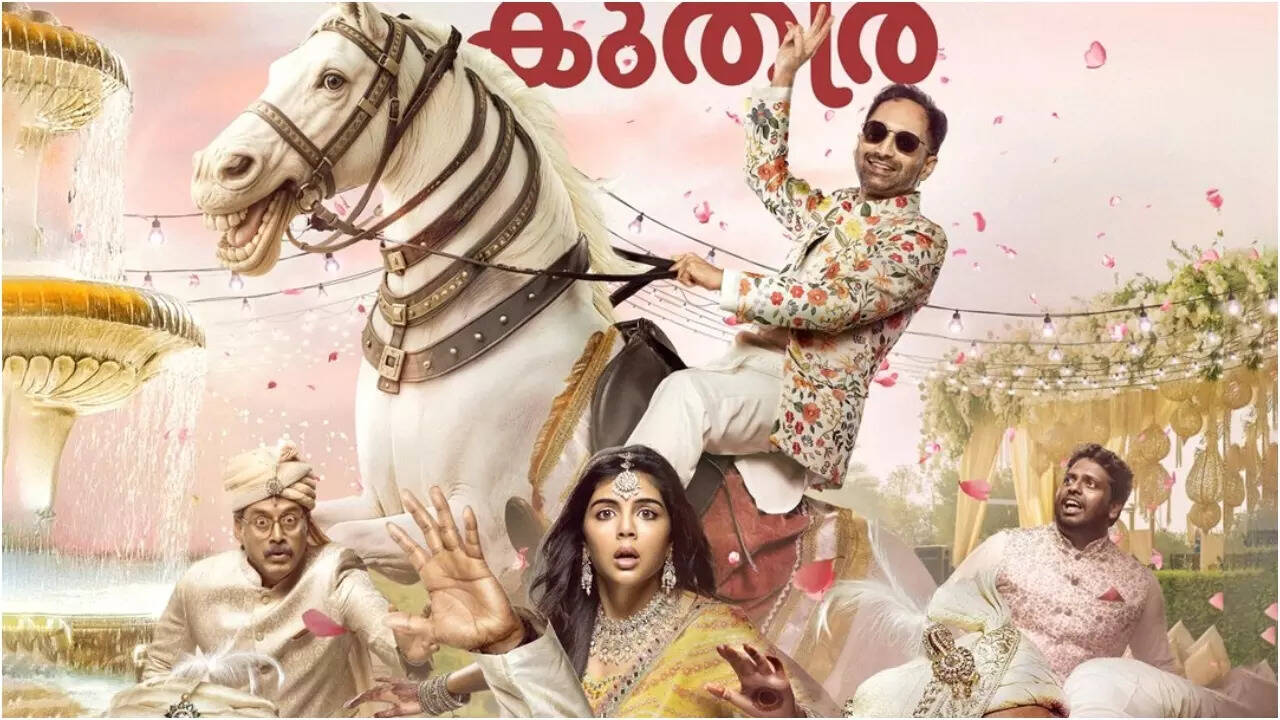 'Odum Kuthira Chaadum Kuthira': OTT release