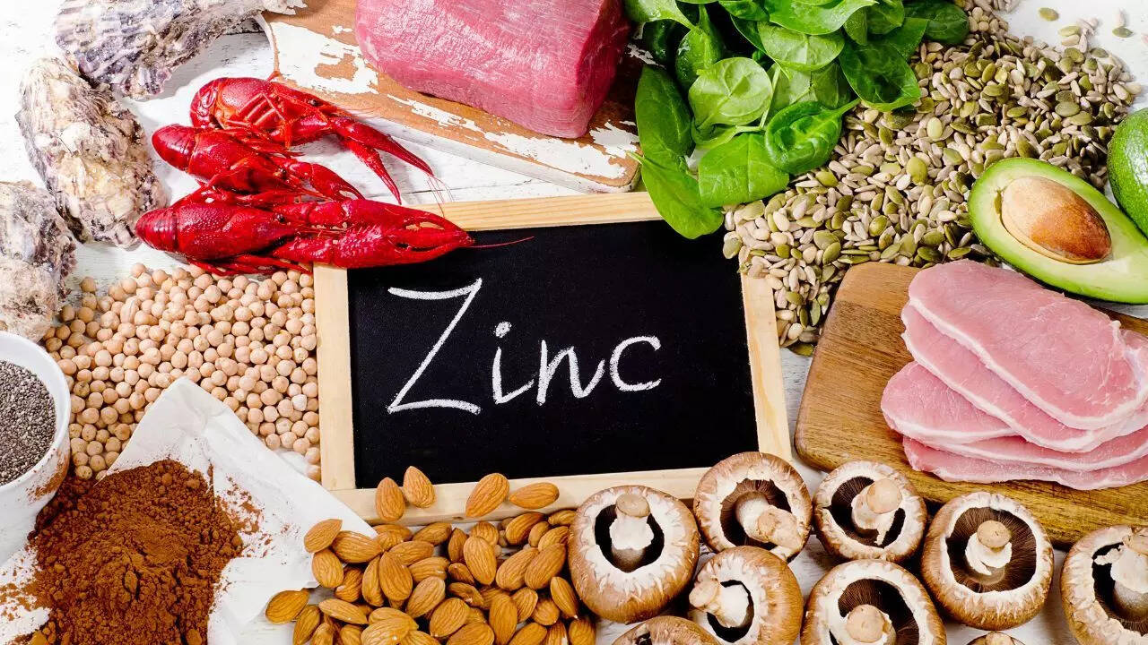 Why your body needs zinc every day to stay healthy