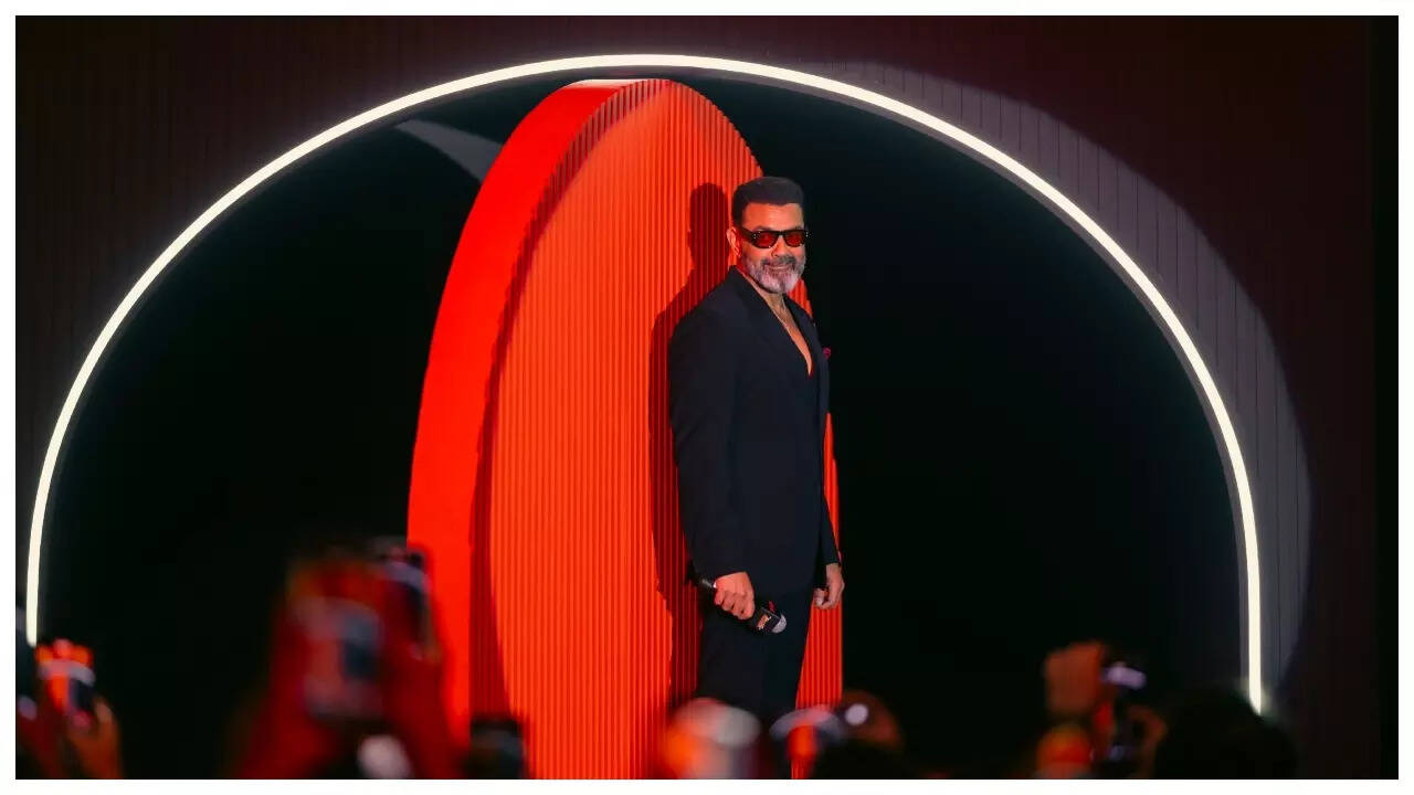 Deepika Padukone out of Kalki 2898 AD sequel