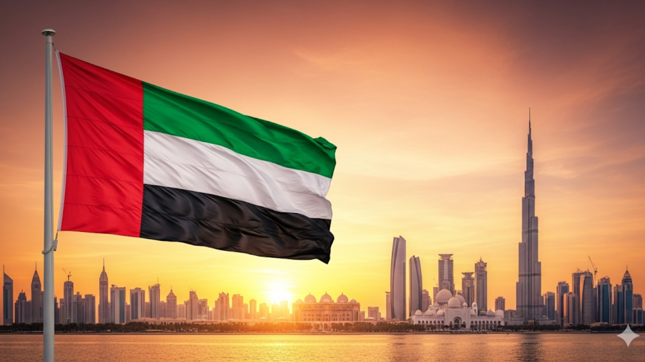 Why December 2 is celebrated as UAE National Day: The full story of the country’s formation and constitution
