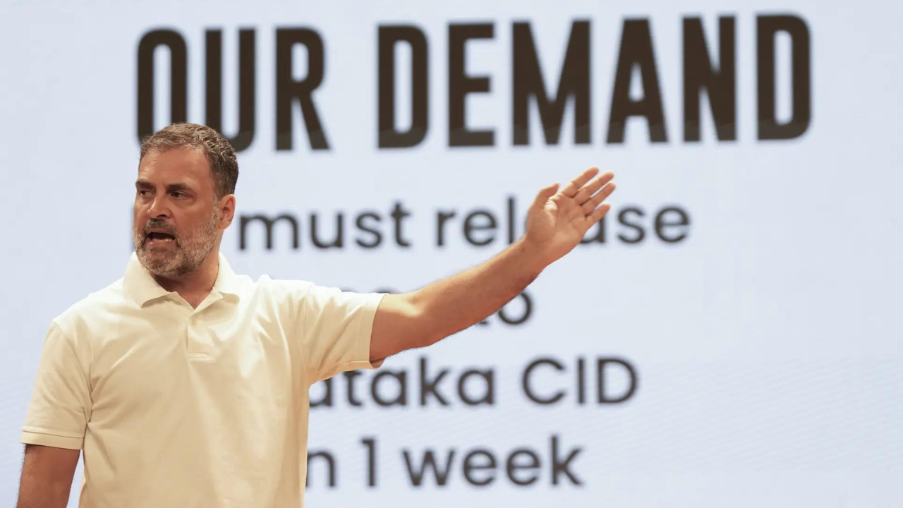 Mobiles, software used: Rahul explains how Aland saw massive voter deletions