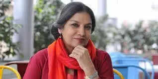 Shabana Azmi at 75: Never dreamed I would still be working after 50