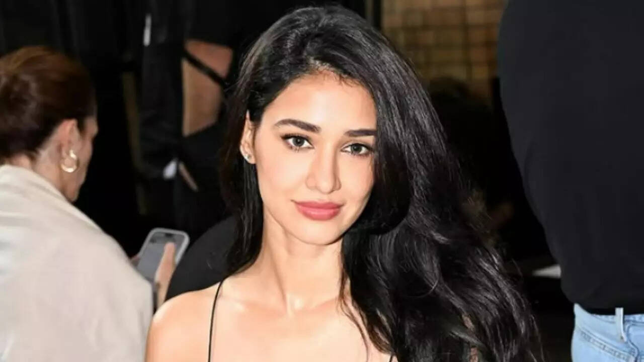Disha Patani's net worth: Peek into her financial portfolio