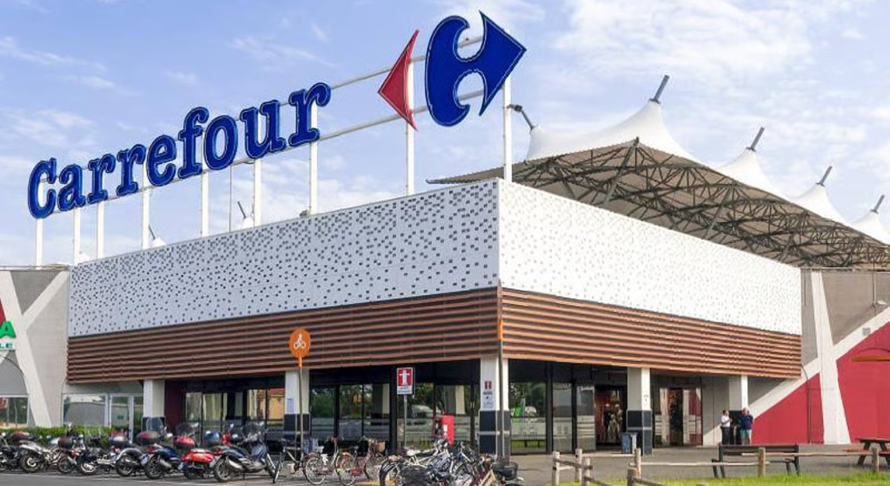 Carrefour, the Gulf’s biggest supermarket chain, exits Kuwait to become HyperMax in four countries