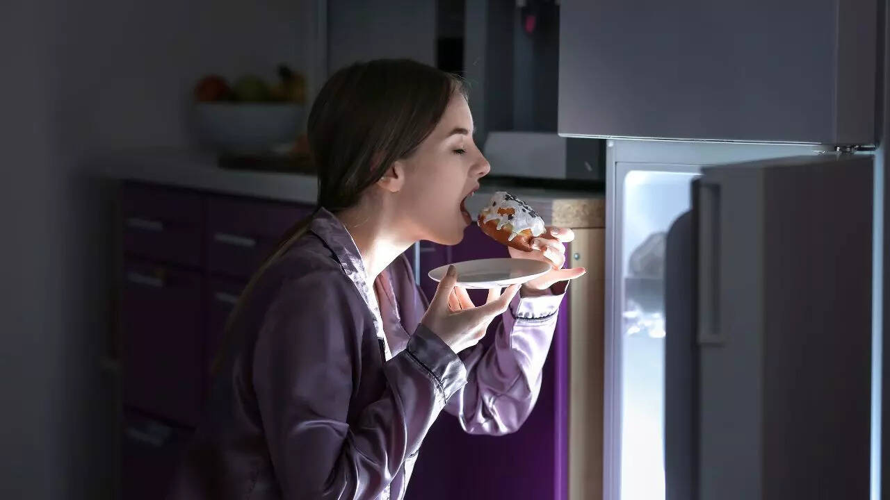 12 ways you might be sabotaging weight loss journey
