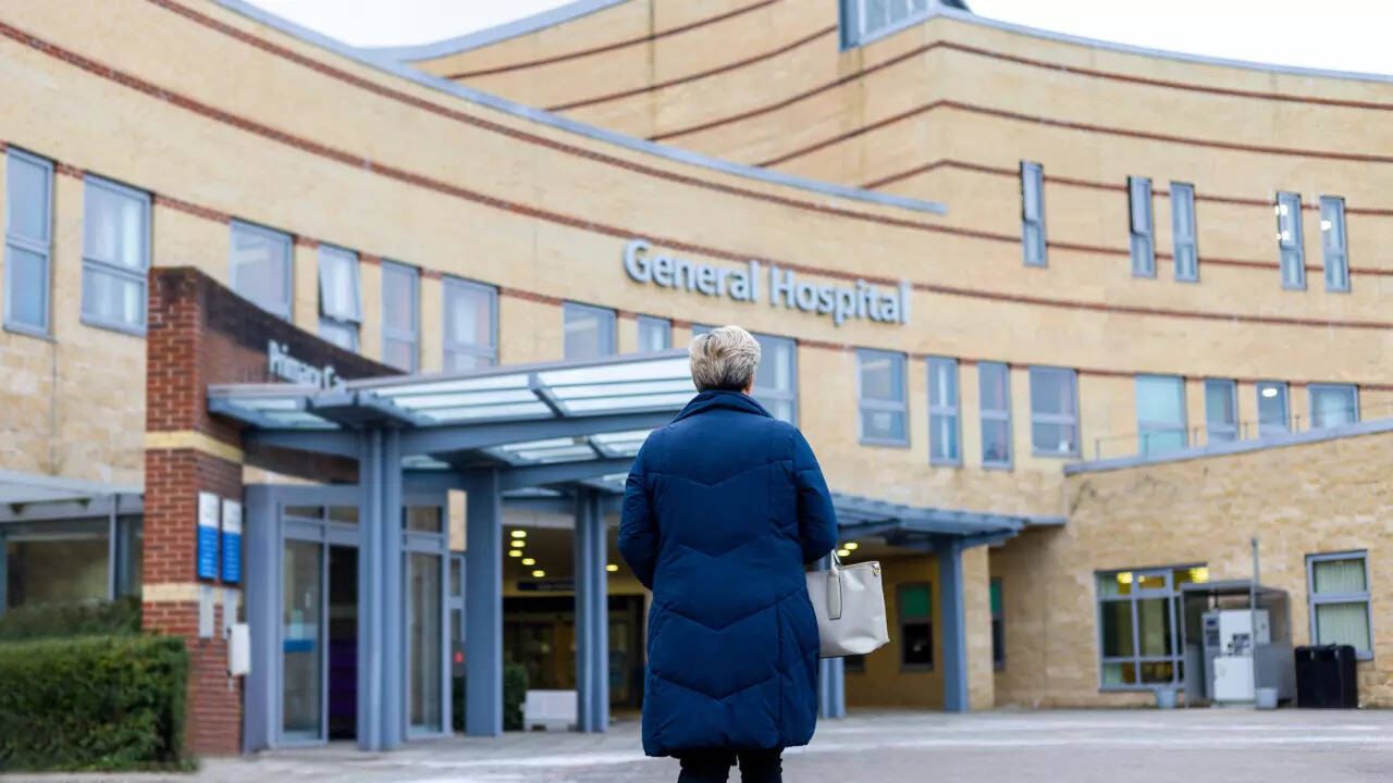 hospital