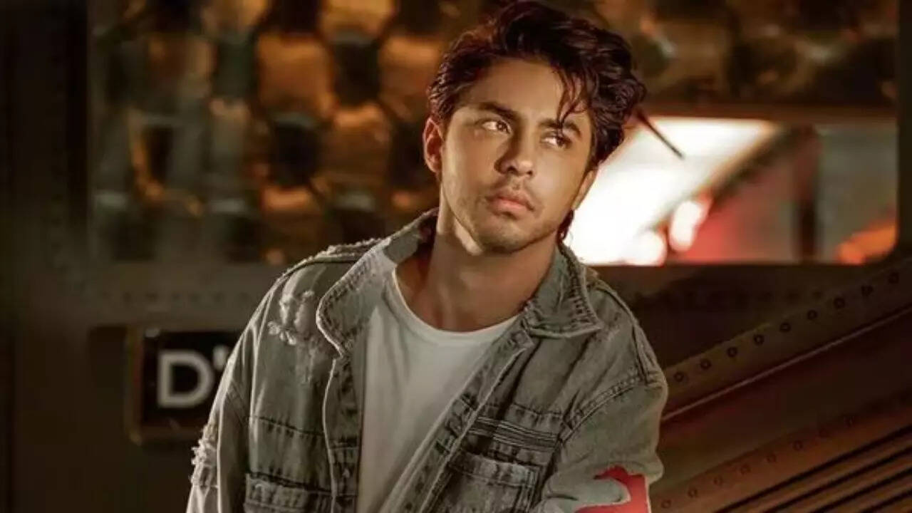 Aryan's 'The Ba***ds of Bollywood' packs seven episodes