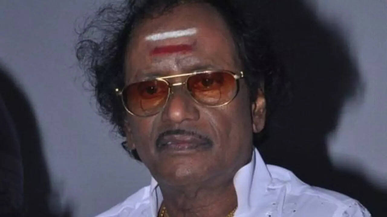 Shankar Ganesh's son Shreekumar shares composer's health update