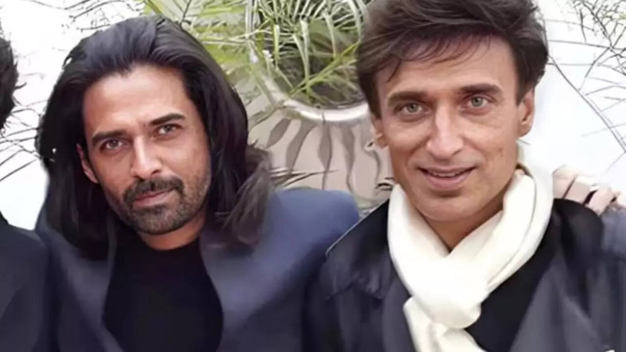 Mukul's birth anniversary: Rahul Dev shares montage video
