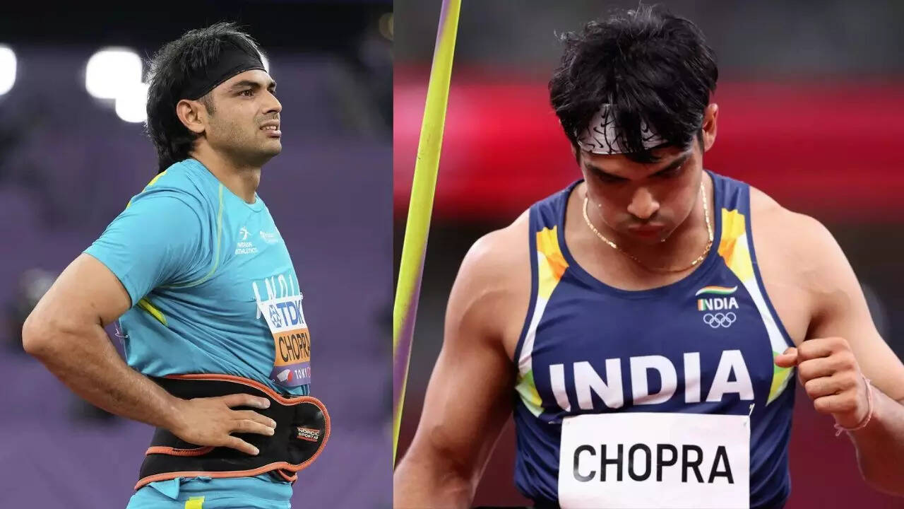 Shock in Tokyo! Neeraj Chopra's incredible 26-podium streak broken