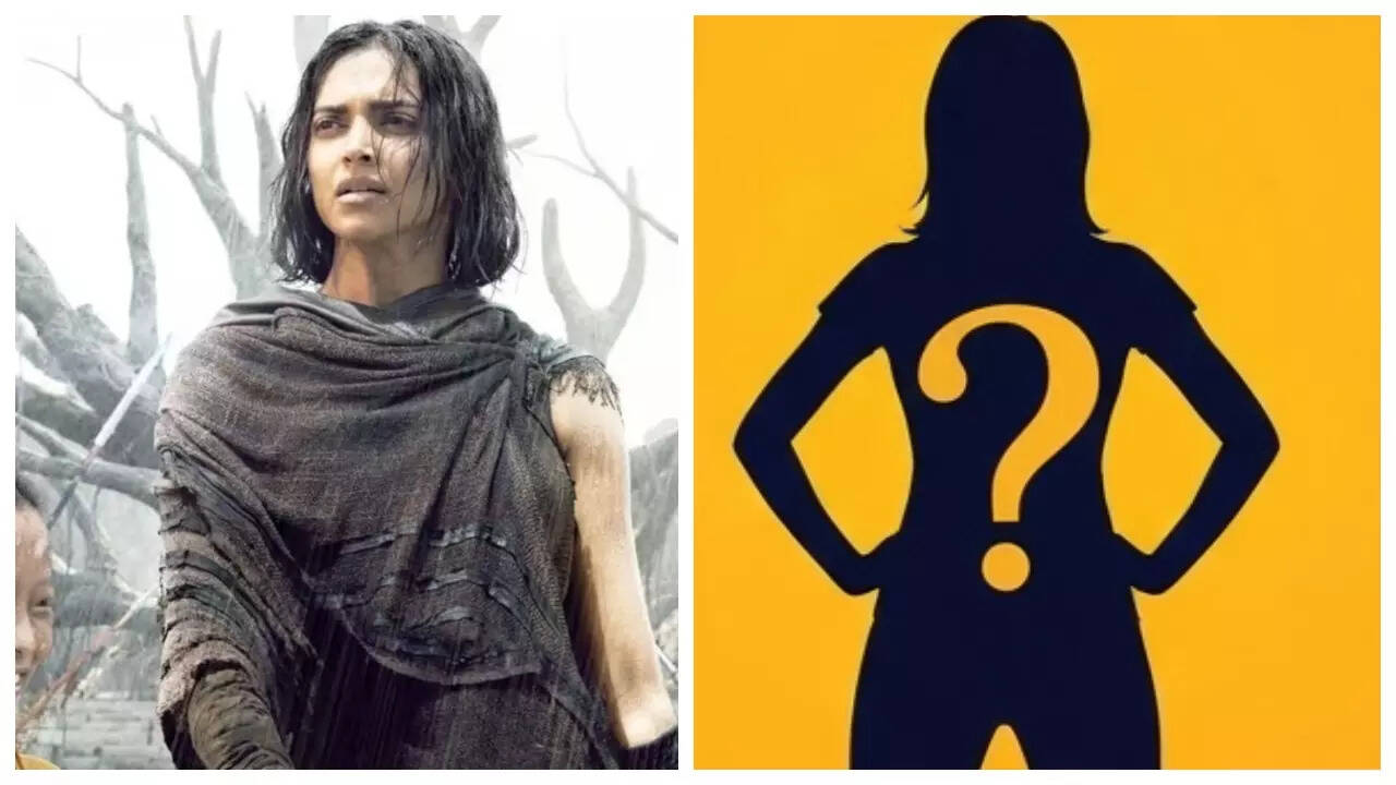 Who will replace Deepika? Netizens share mixed reactions
