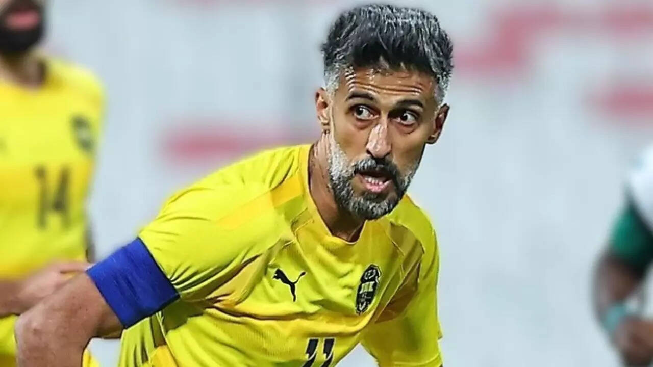 Ismail Abdullatif Networth 2025: Football Income, business ventures and more