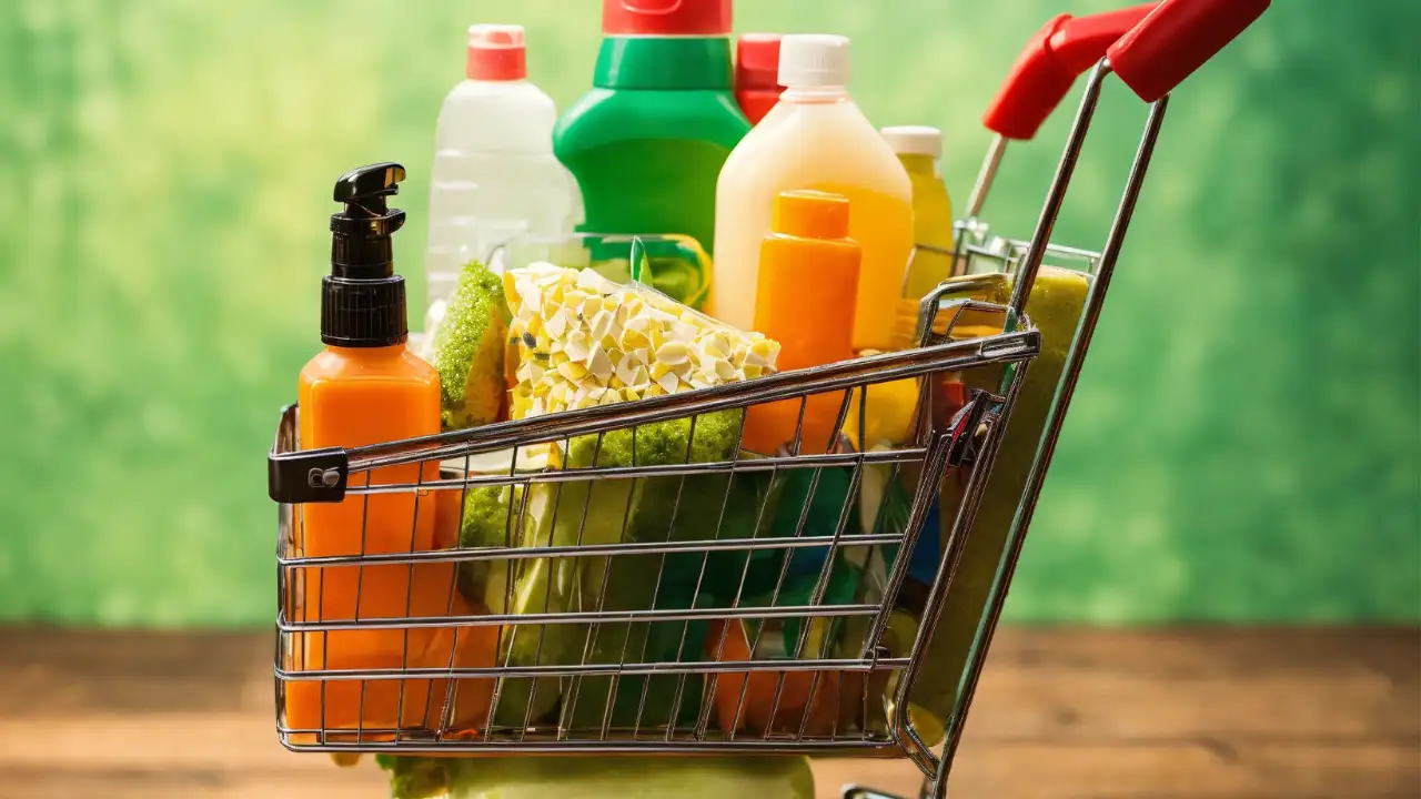Consumers set to save big! FMCG giants P&G Emami and HUL roll out rate cuts; here’s what gets cheaper