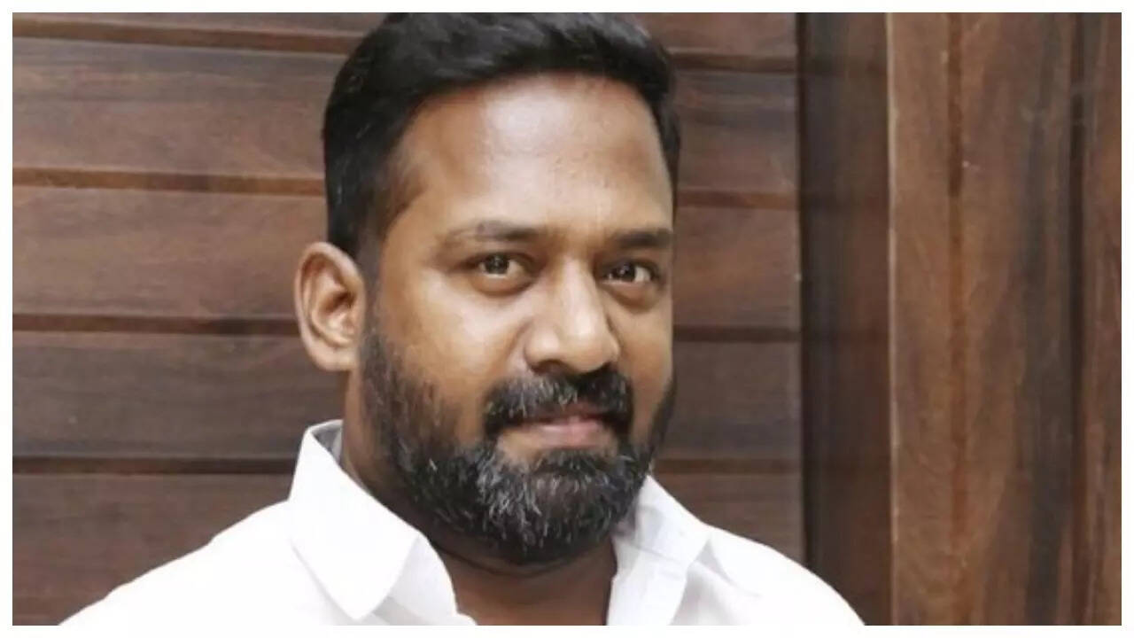 Actor Robo Shankar passes away at 46