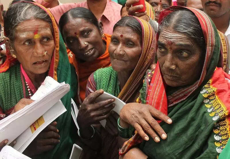 Fresh Devadasi survey slowed by document gaps, poor planning