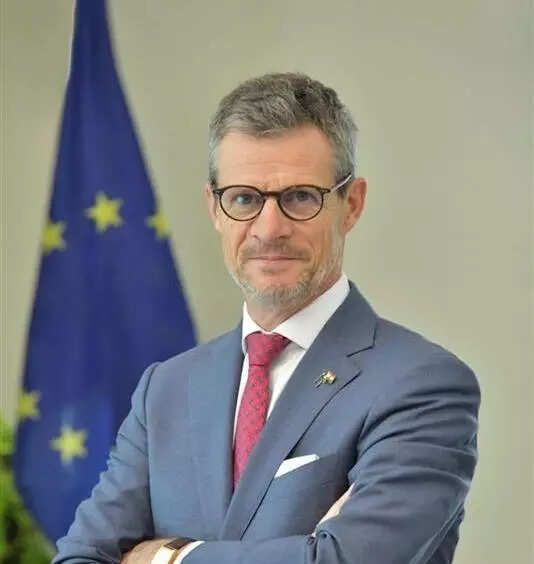 EU explores scopes of investment across many sectors in state
