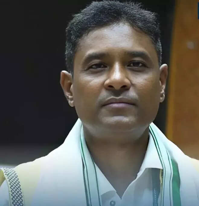 Bezbaruah appointed TRIHMS new dean and director