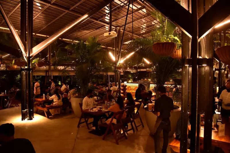 DCM: Want more pubs & breweries in Bengaluru