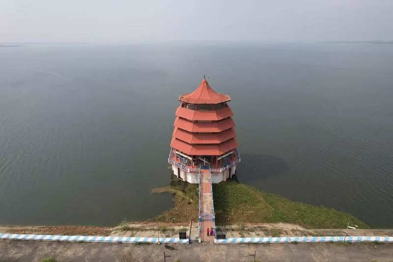 20 lakh homes to benefit from upgraded water treatment plant