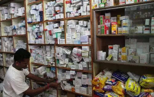 Medicines, Devices to Get Cheaper as GST Cut Kicks In; Delhi Issues Compliance Order