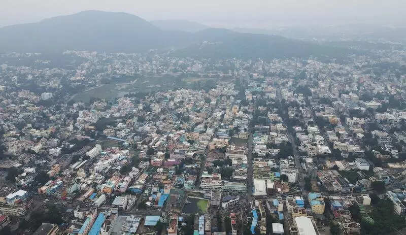 Global city to rise in Madurantakam