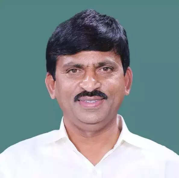 Ponguleti lashes out at KTR, asks him to focus on bypoll