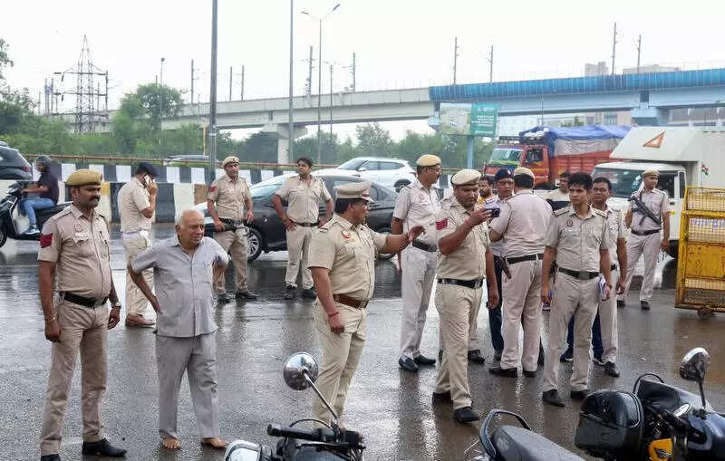 Police seize potassium nitrate used in IED blasts