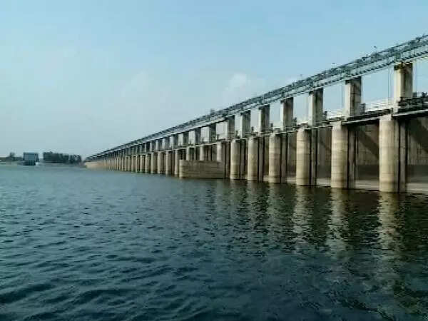 Odisha government pursuing multiple options to resolve Mahanadi water dispute: Chief minister Mohan Charan Majhi