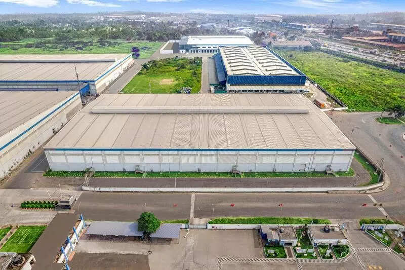 Bengal nod to industry status for logistics sparks growth hope