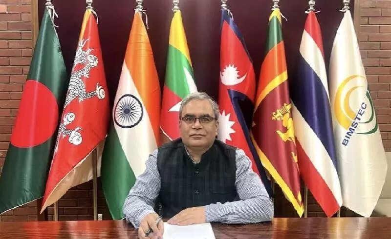 ‘Bengal key state for BIMSTEC in regional trade and connectivity’