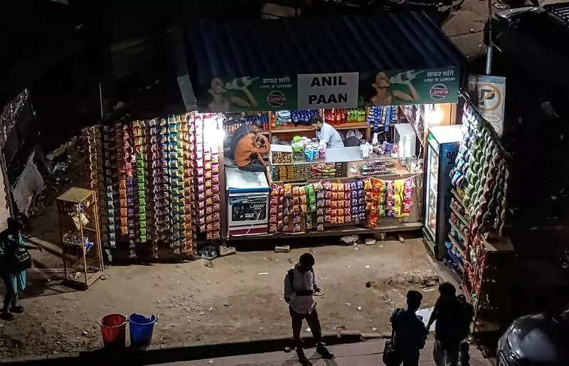 Haryana bans gutka and pan masala for a year