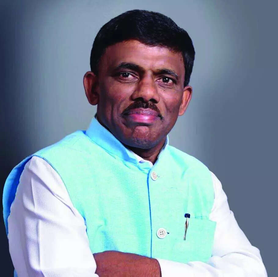 Not forced to take allotted portfolios, says Tawadkar