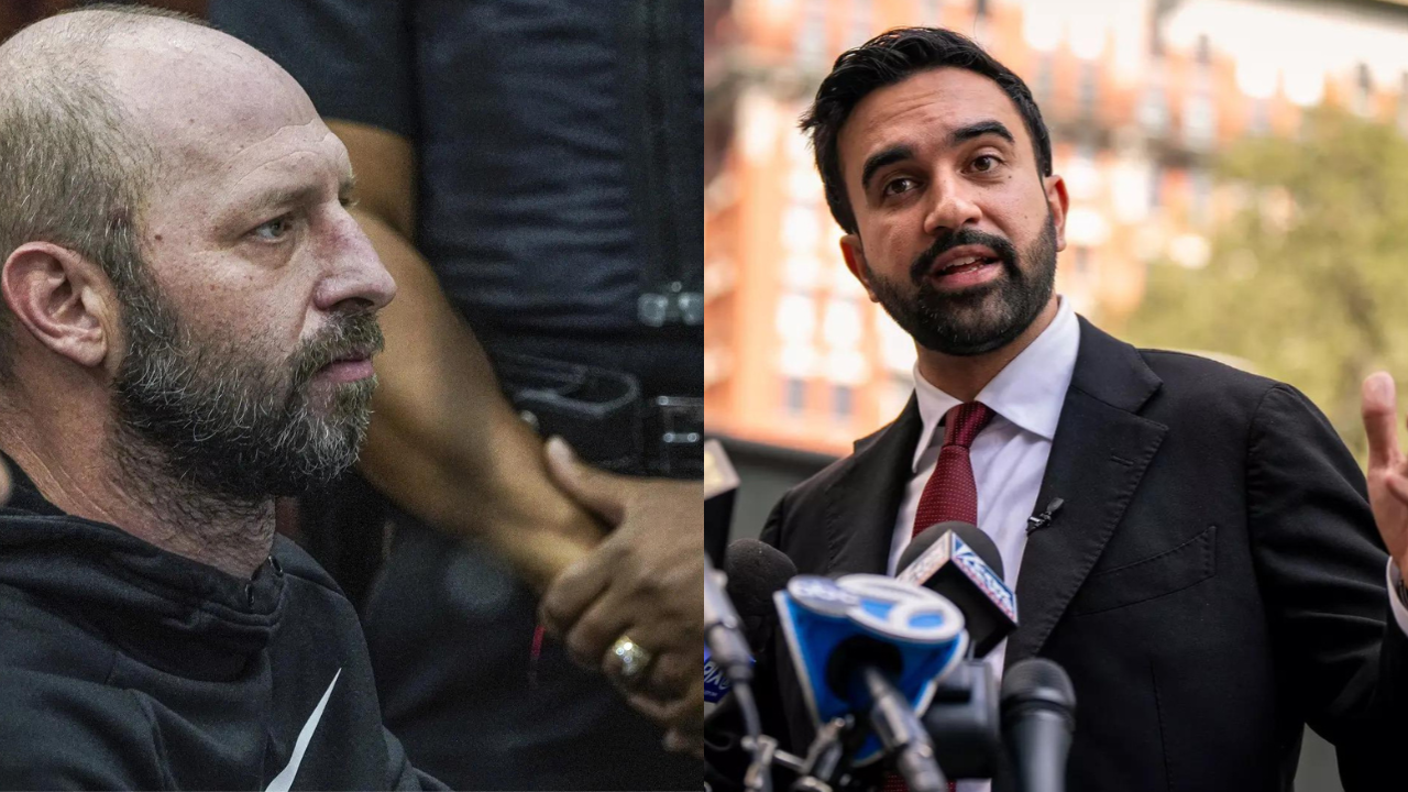 'Threat' to Zohran Mamdani: Texas man charged; lawyer calls it 'free speech'