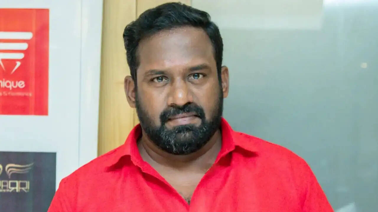 Kamal Haasan, MK Stalin mourn Robo Shankar's demise
