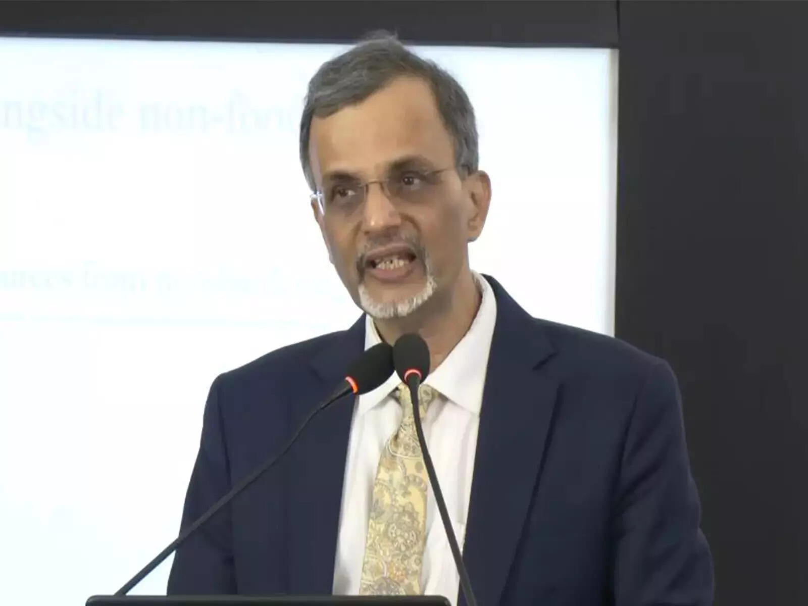 'Penal tariff may be withdrawn by Nov'