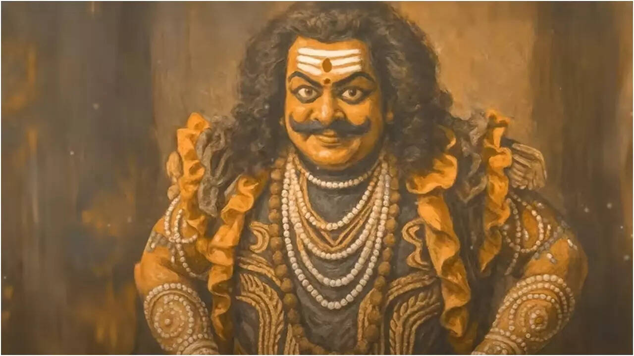 'Dashavatar': Marathi thriller holds well