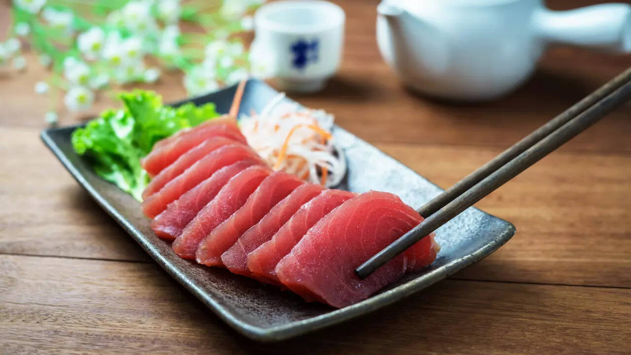 tuna