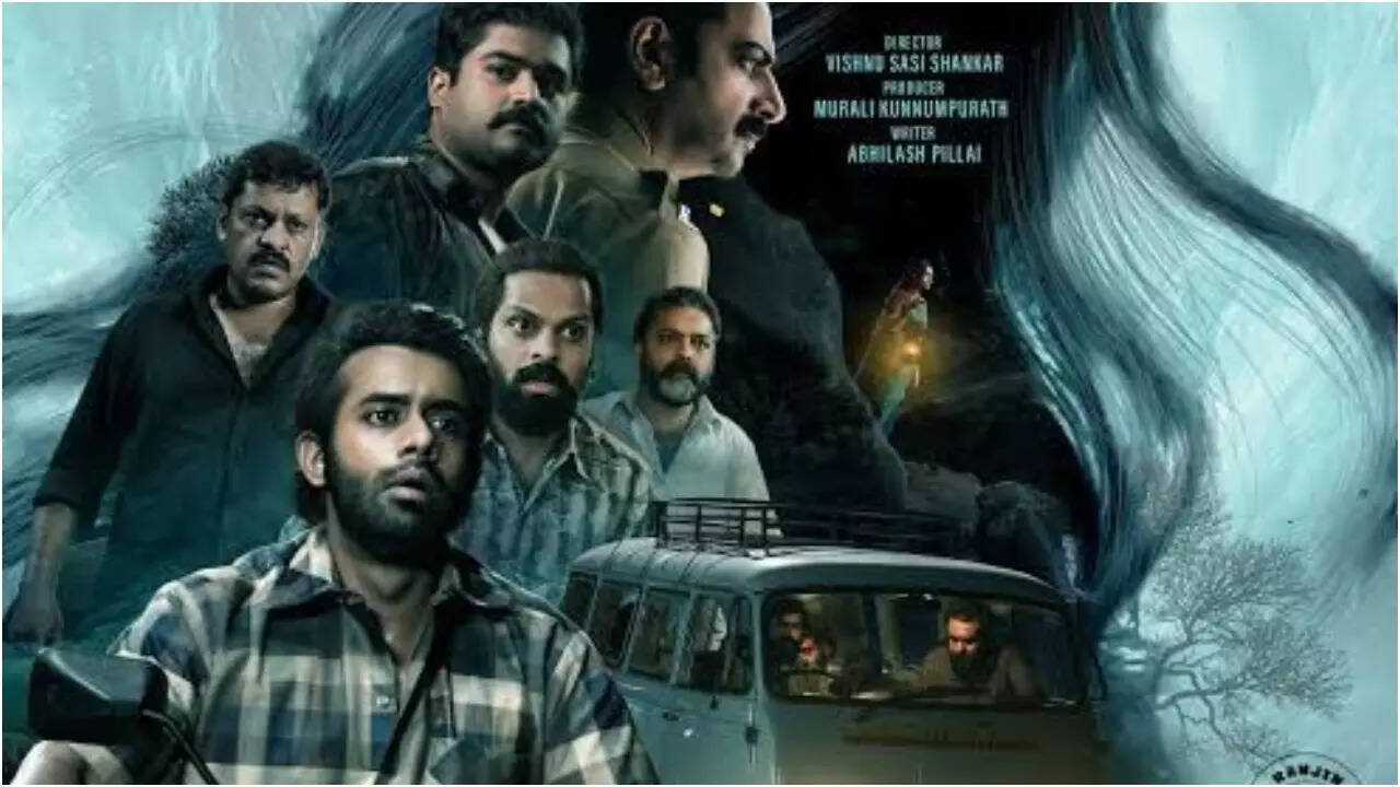 ‘Sumathi Valavu’: OTT release