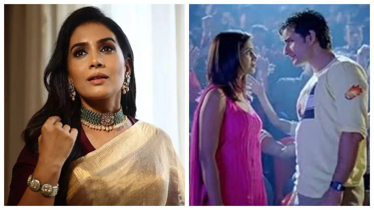 Sonali Kulkarni on Dil Chahta Hai's unexpected success