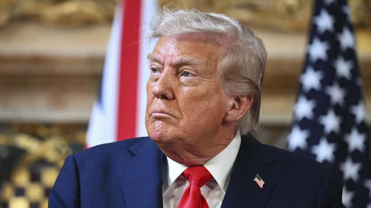 Will US troops be sent back to Afghanistan? Donald Trump eyes Bagram airbase back; where does China fit in?